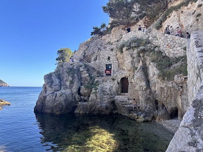 Dubrovnik West Harbour