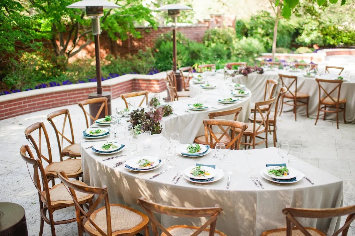 Culinary Eye Catering & Events – Experiential Bay Area Catering in San Francisco: Google Places image 1
