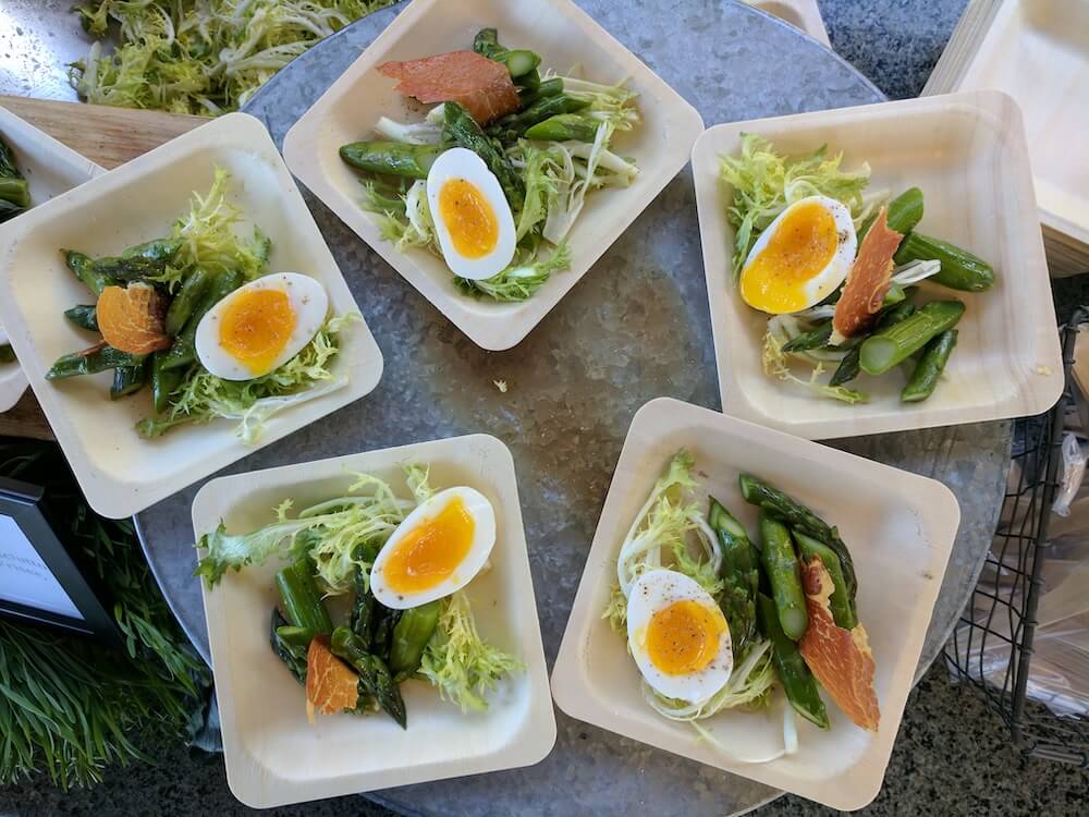 Culinary Eye Catering & Events – Experiential Bay Area Catering in San Francisco: Google Places image 5