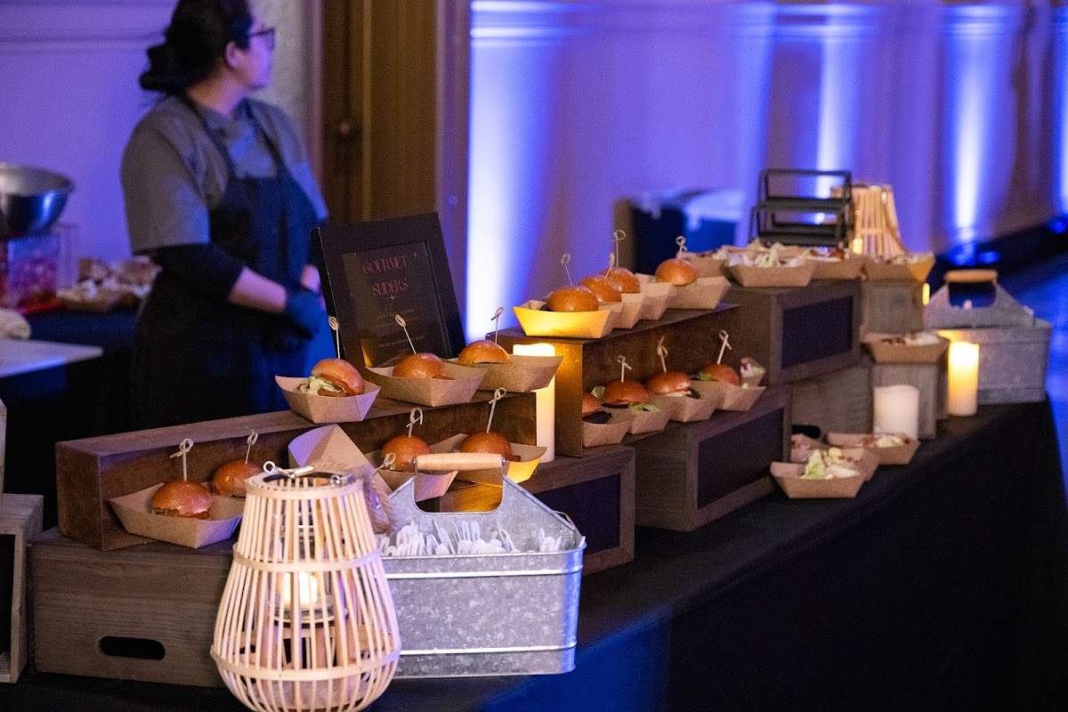 Culinary Eye Catering & Events – Experiential Bay Area Catering in San Francisco: Google Places image 4