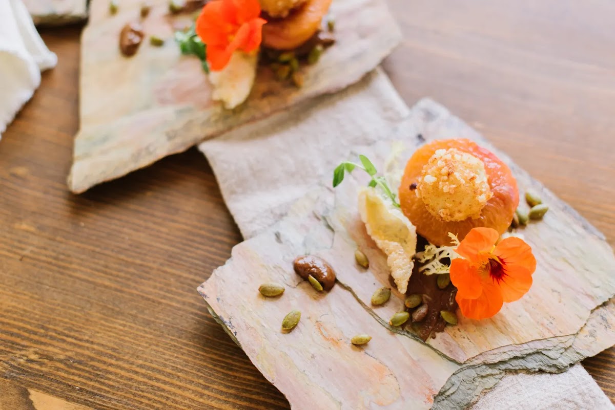 Culinary Eye Catering & Events – Experiential Bay Area Catering in San Francisco: Google Places image 2
