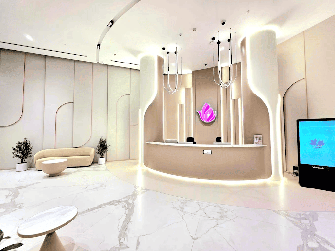 Al Tadawi Medical Centre - Al Barsha