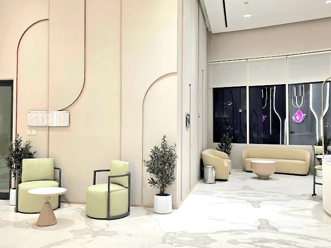 Al Tadawi Medical Centre - Al Barsha 2