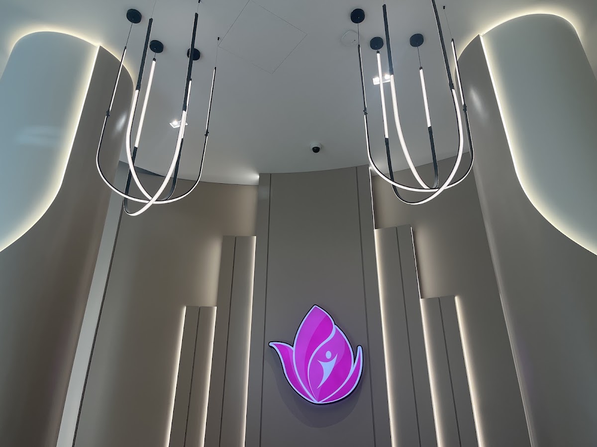 Al Tadawi Medical Centre - Al Barsha 5