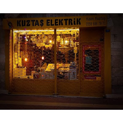 Kuztaş Elektrik Silifke - Elektrikçi