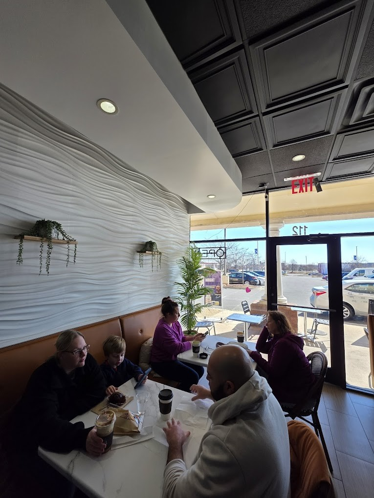 Loud'n Roasted Coffee Roasters photo 1