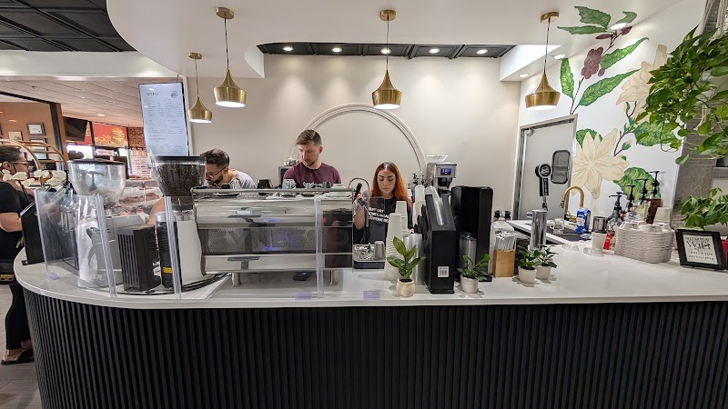 Loud'n Roasted Coffee Roasters photo 4