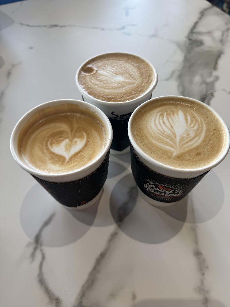 Loud'n Roasted Coffee Roasters photo 4