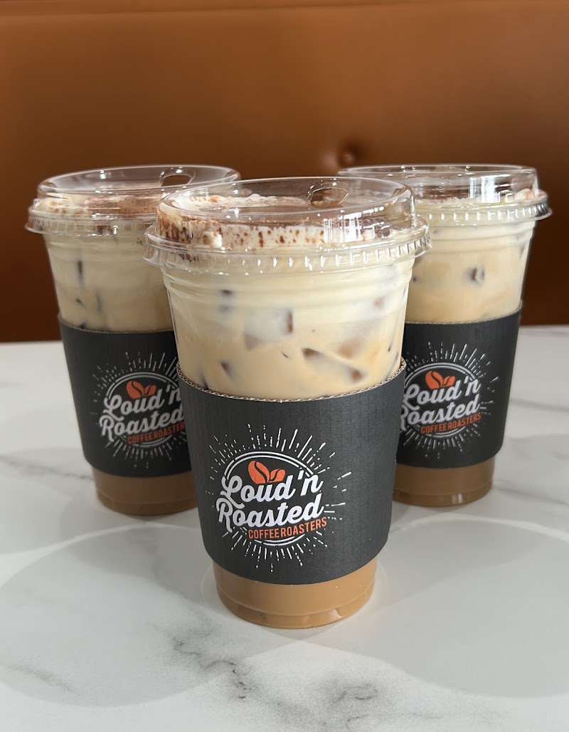 Loud'n Roasted Coffee Roasters photo 4