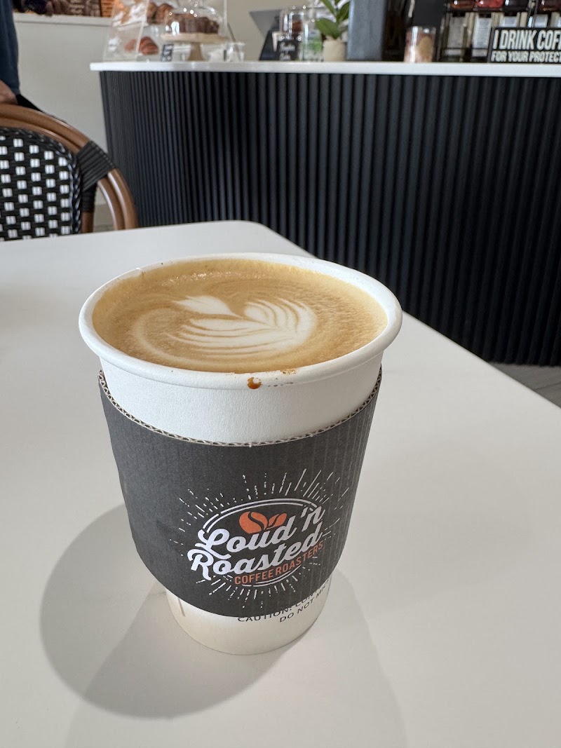 Loud'n Roasted Coffee Roasters photo 3