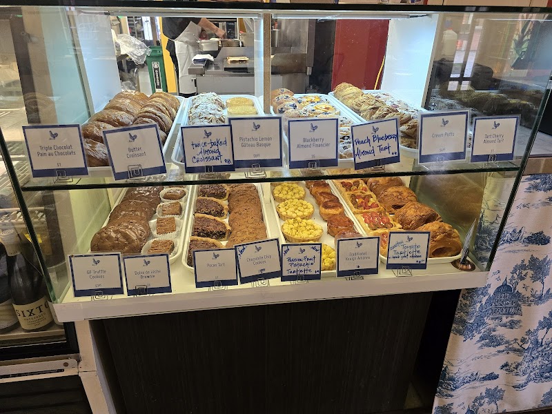 Crumble & Flake Café Pâtisserie photo 4