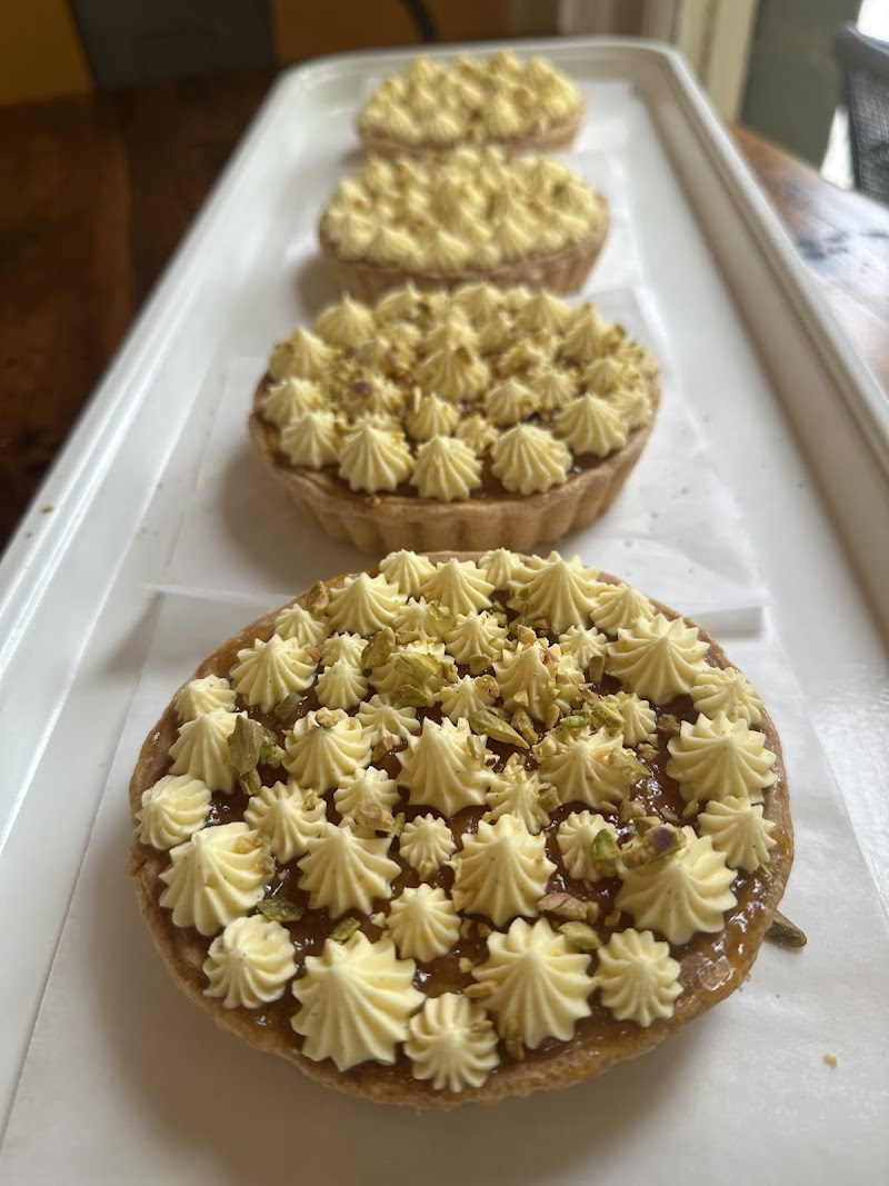 Crumble & Flake Café Pâtisserie photo 3