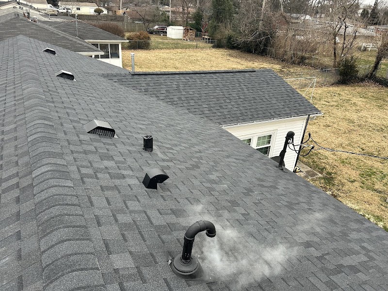 HKC Roofing & Construction photo 3