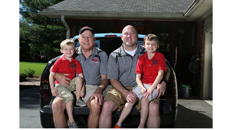 HKC Roofing & Construction photo 1