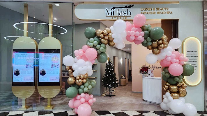 Milash Studio Wetherill Park