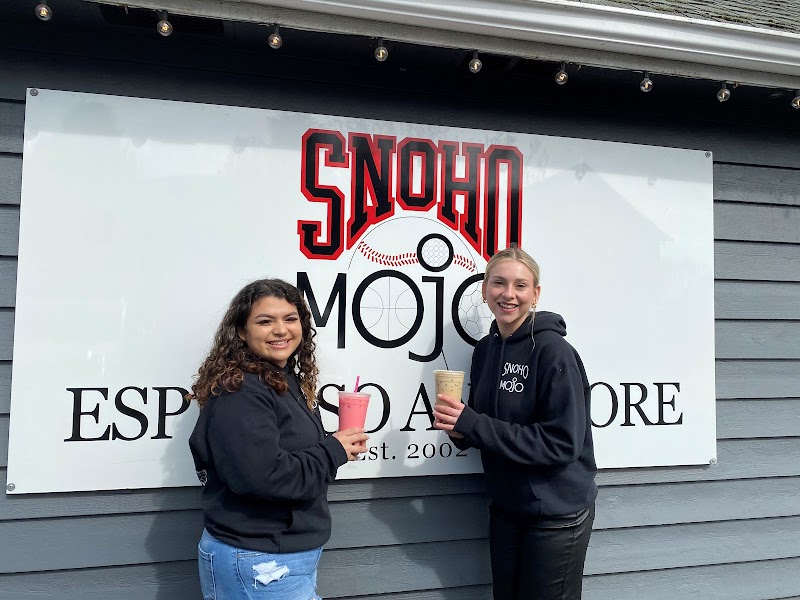 Snoho Mojo photo 3