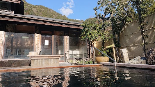 十津川温泉 ホテル昴