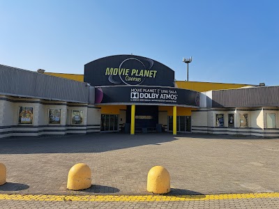 Movie Planet Parona