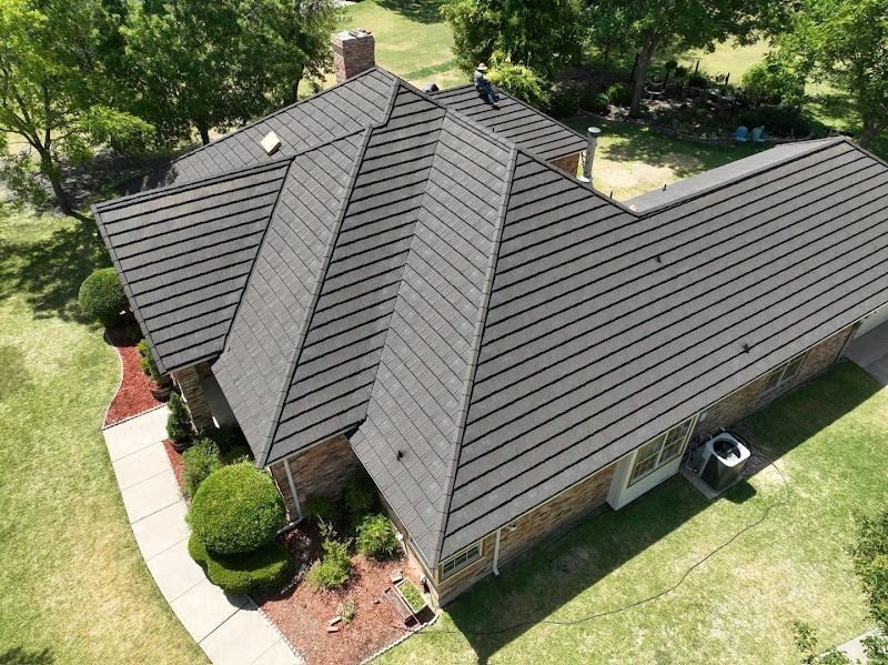 Veritas Roofing photo 1