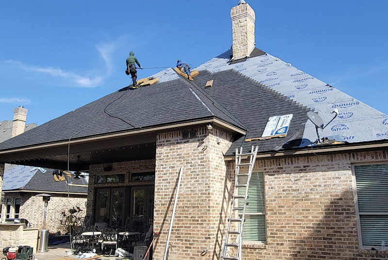 Veritas Roofing photo 5