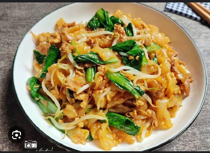 JAKARTA RESTAURANT FOR MEALS photo 2