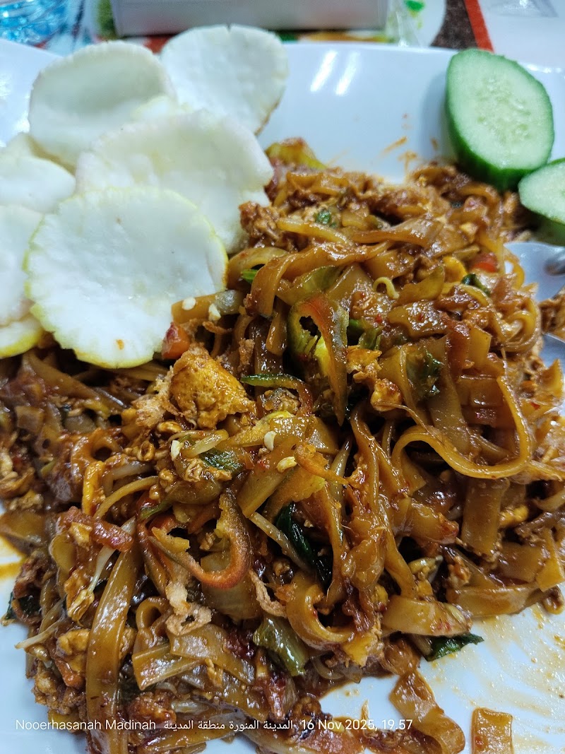 JAKARTA RESTAURANT FOR MEALS photo 6