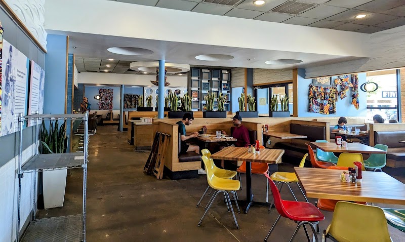 Kerbey Lane Cafe - South photo 1