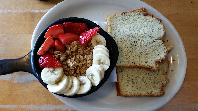 Kerbey Lane Cafe - South photo 2