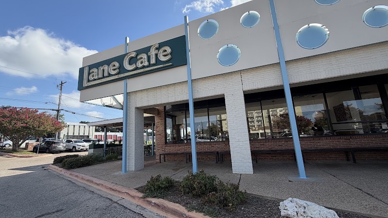 Kerbey Lane Cafe - South photo 1