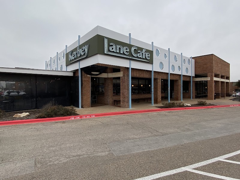 Kerbey Lane Cafe - South photo 4