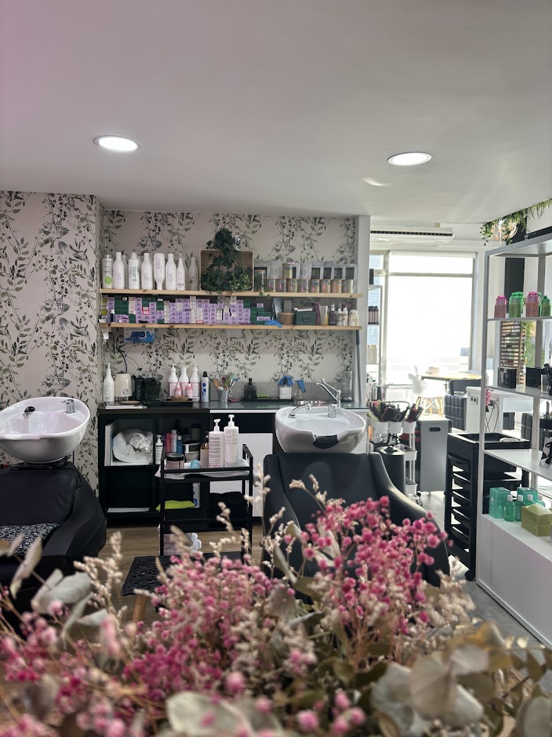 Kimera Estilistas photo 5