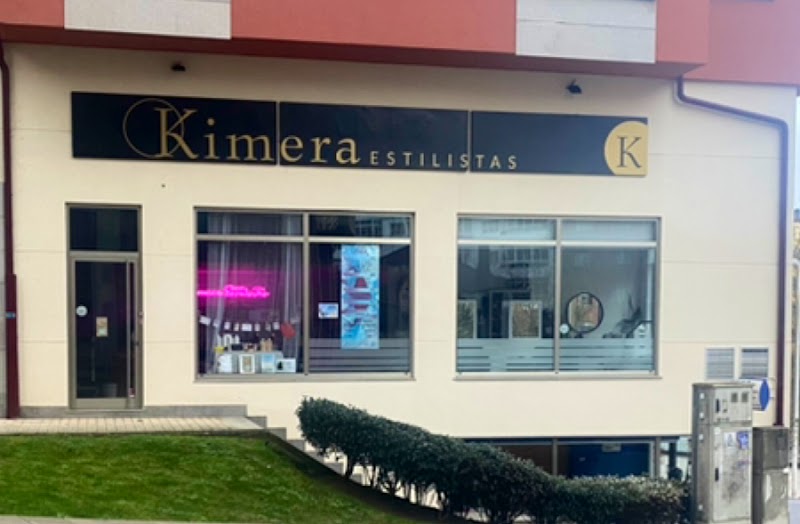 Kimera Estilistas photo 1