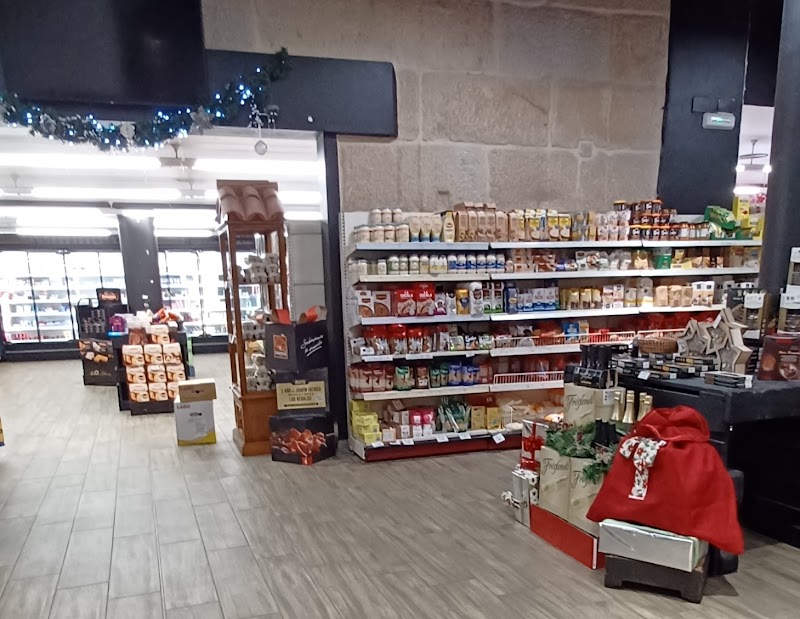 Mercaplaza Supermercado photo 2