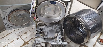 Detay Teknik beyaz eşya servisii - Beyaz Eşya Servisi