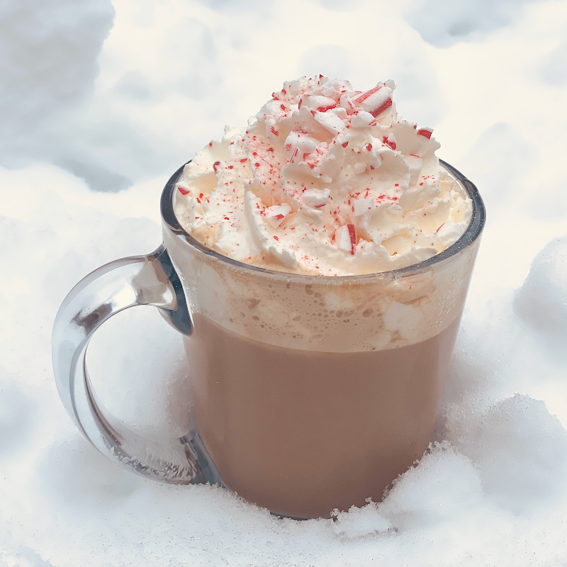 Cabin Coffee Company photo 2