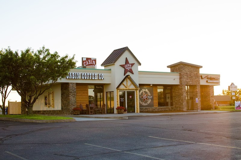 Cabin Coffee Company photo 3