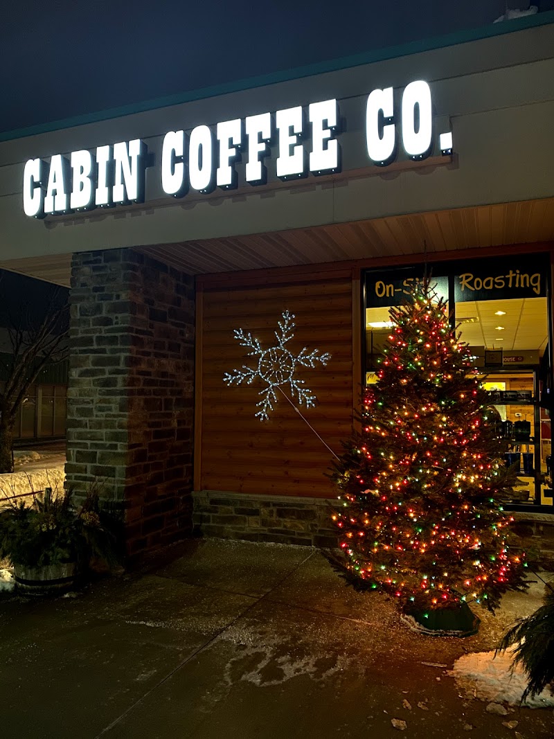 Cabin Coffee Company photo 1