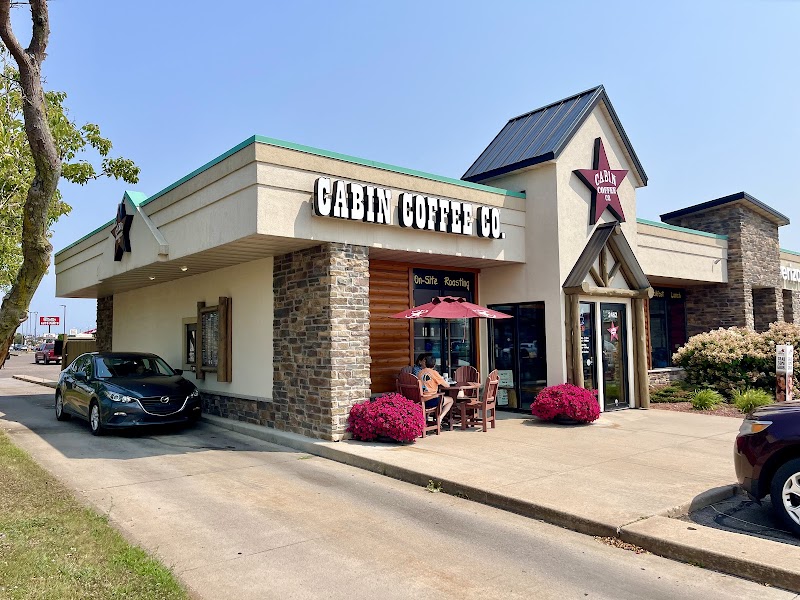 Cabin Coffee Company photo 4