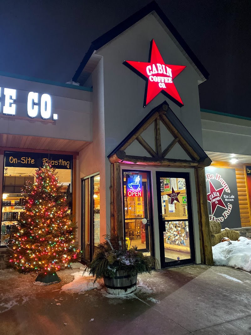 Cabin Coffee Company photo 1