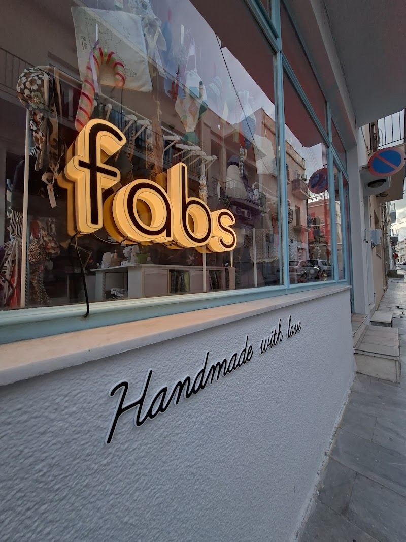 Fabs Handmade