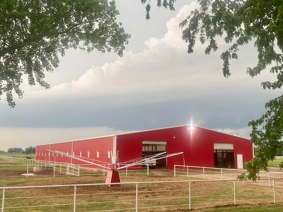 DUNN RANCH