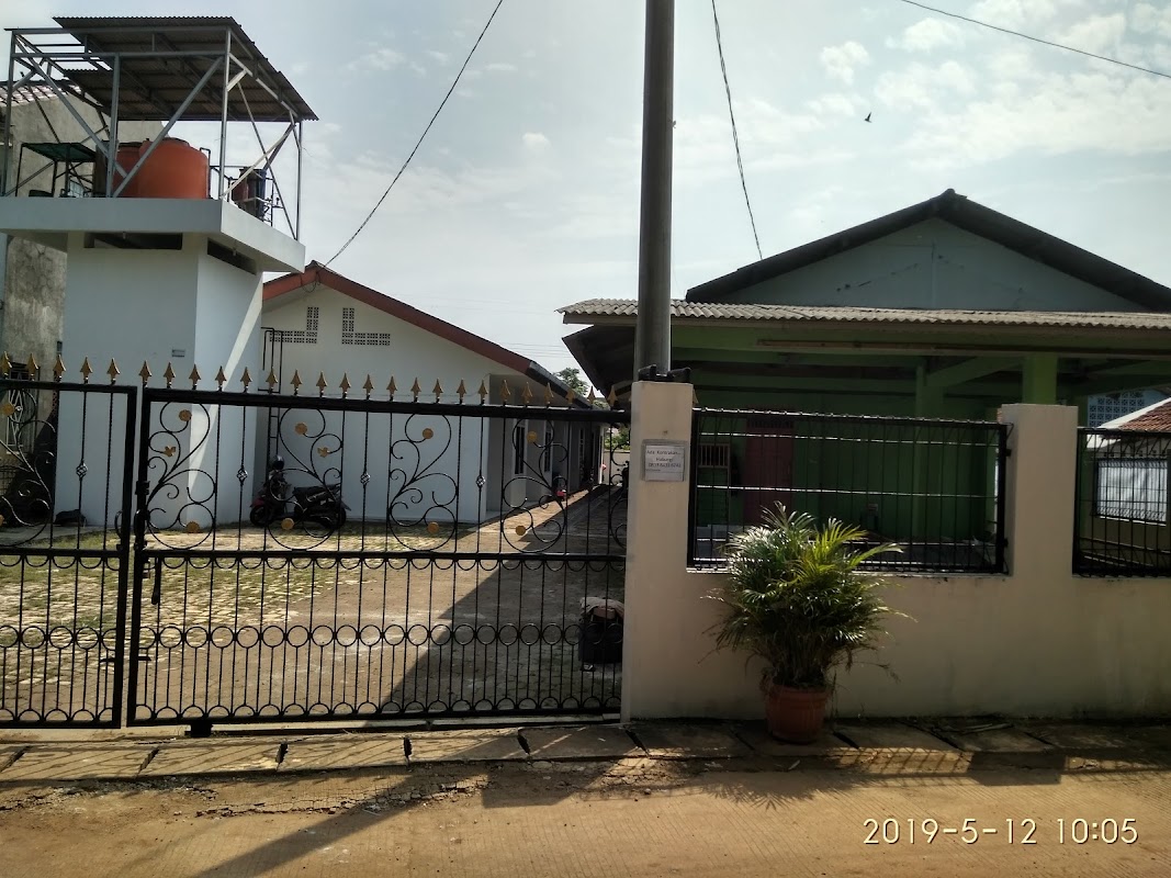 Cheleen Homestay (rumah sewa)