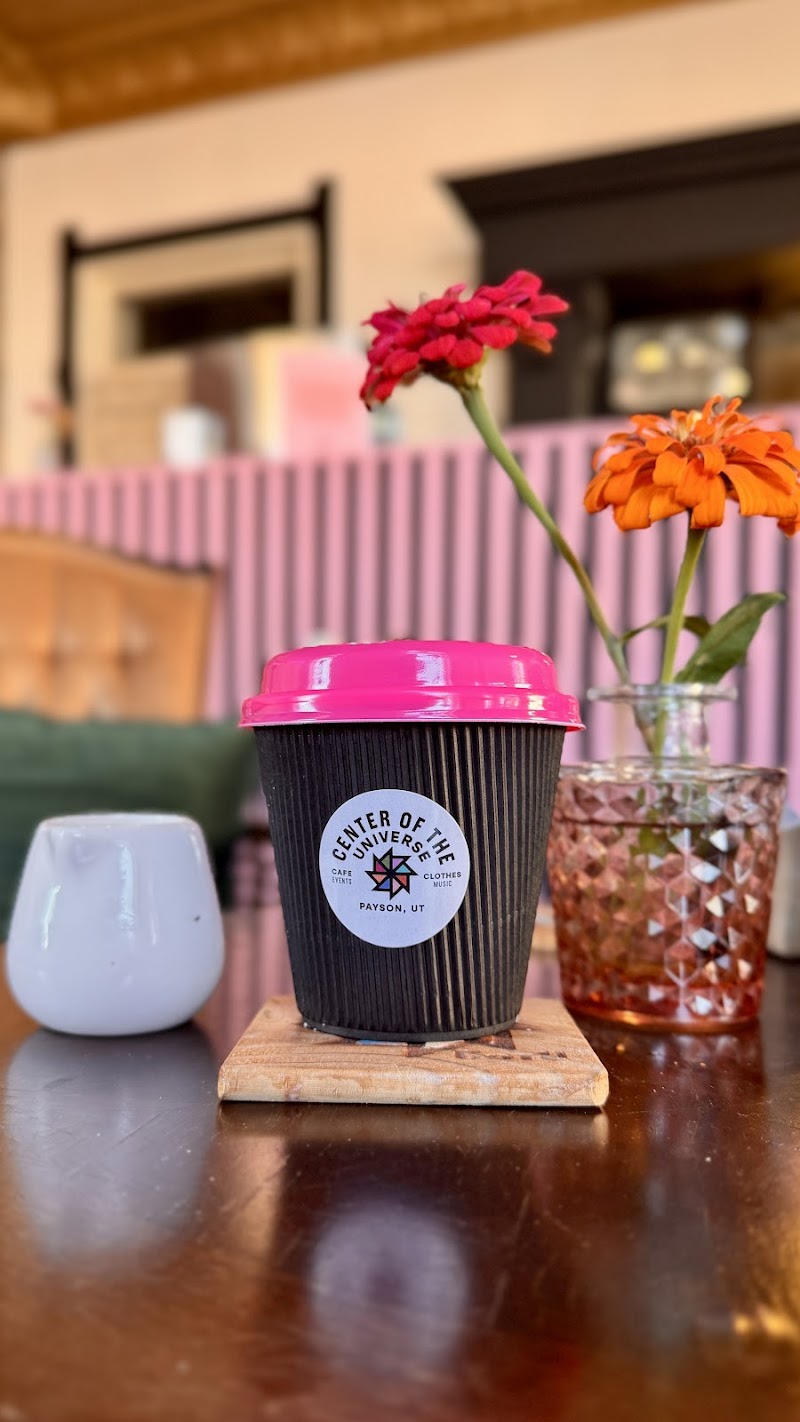 The Center of The Universe photo 2