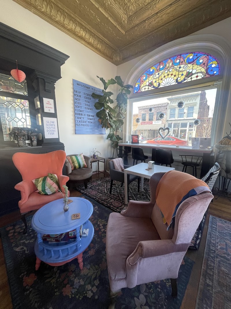 The Center of The Universe photo 4