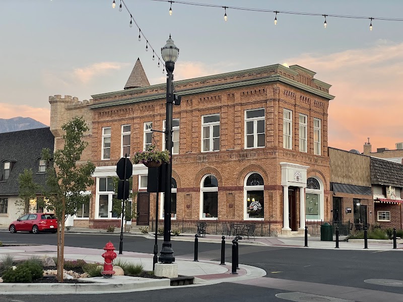 The Center of The Universe photo 3