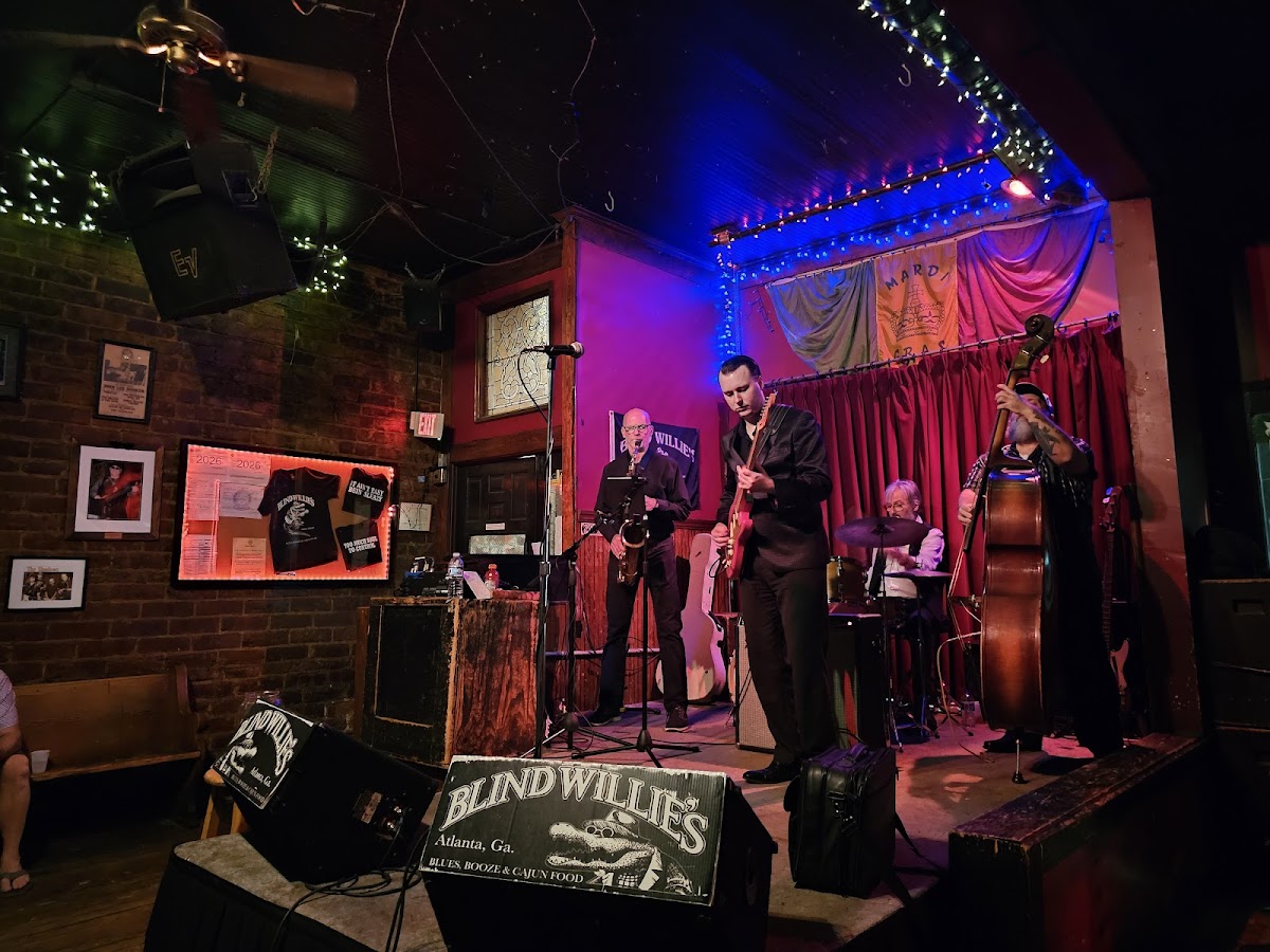 Blind Willie's: Google Places image 3