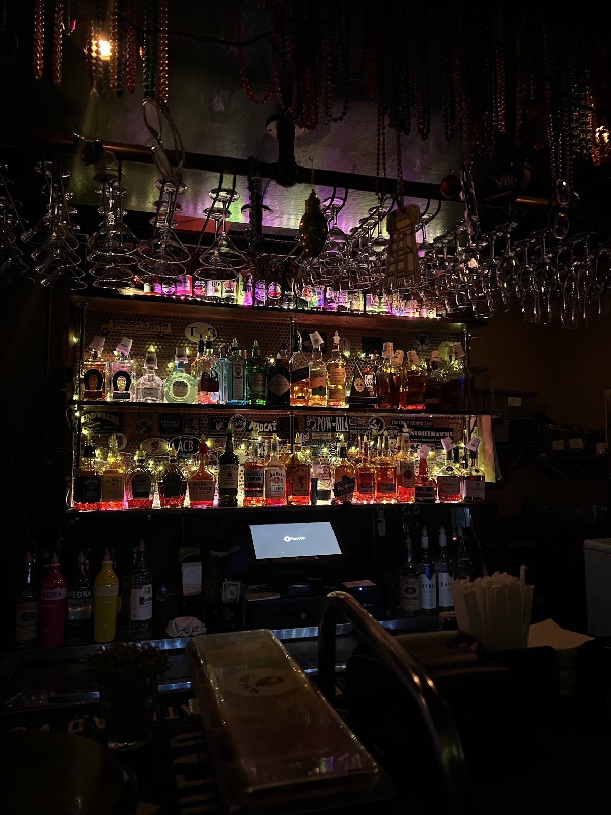 Blind Willie's: Google Places image 4