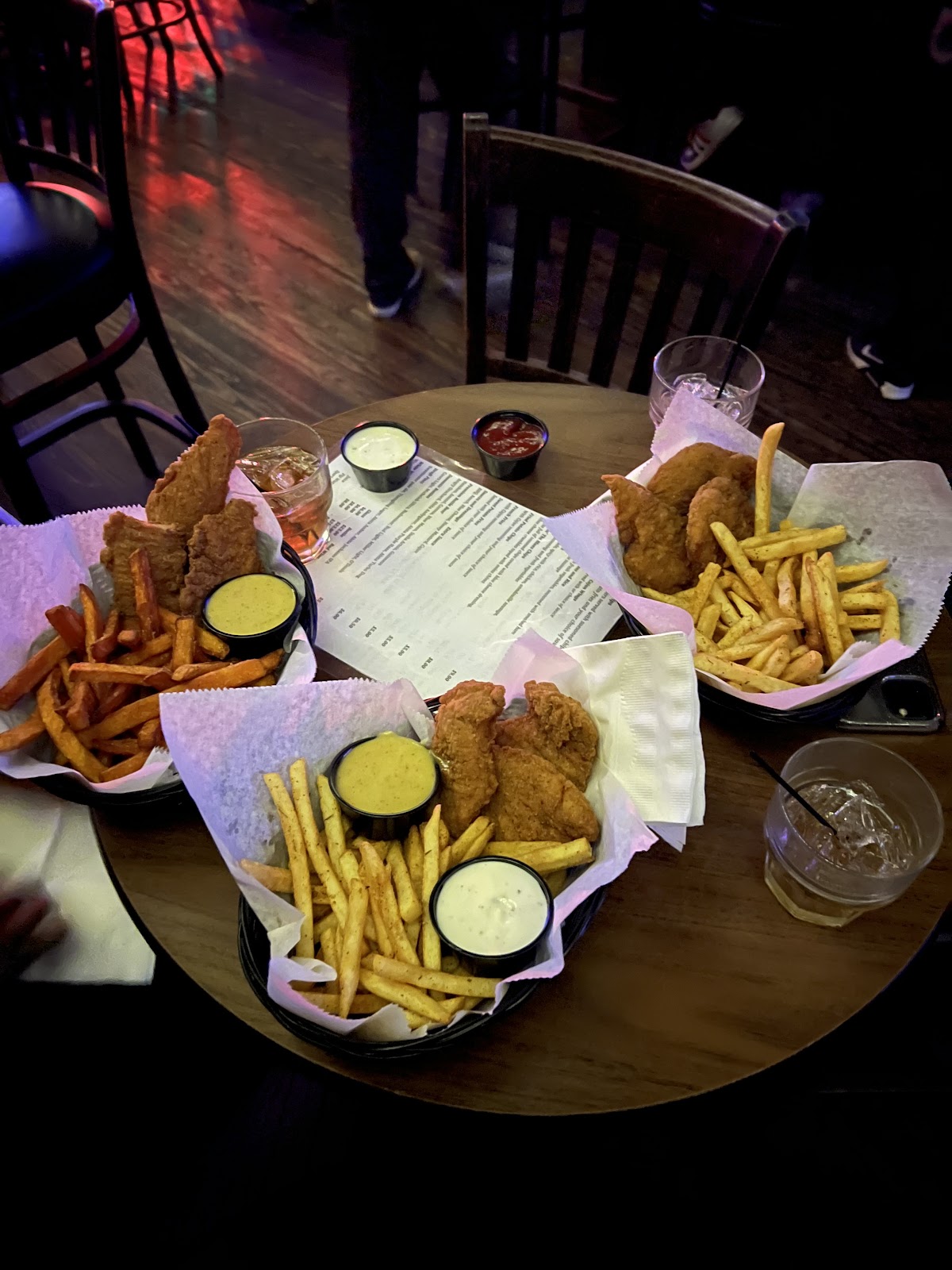 Blind Willie's: Google Places image 2