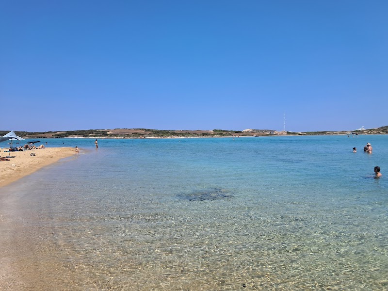 Paralia Agios Theologos