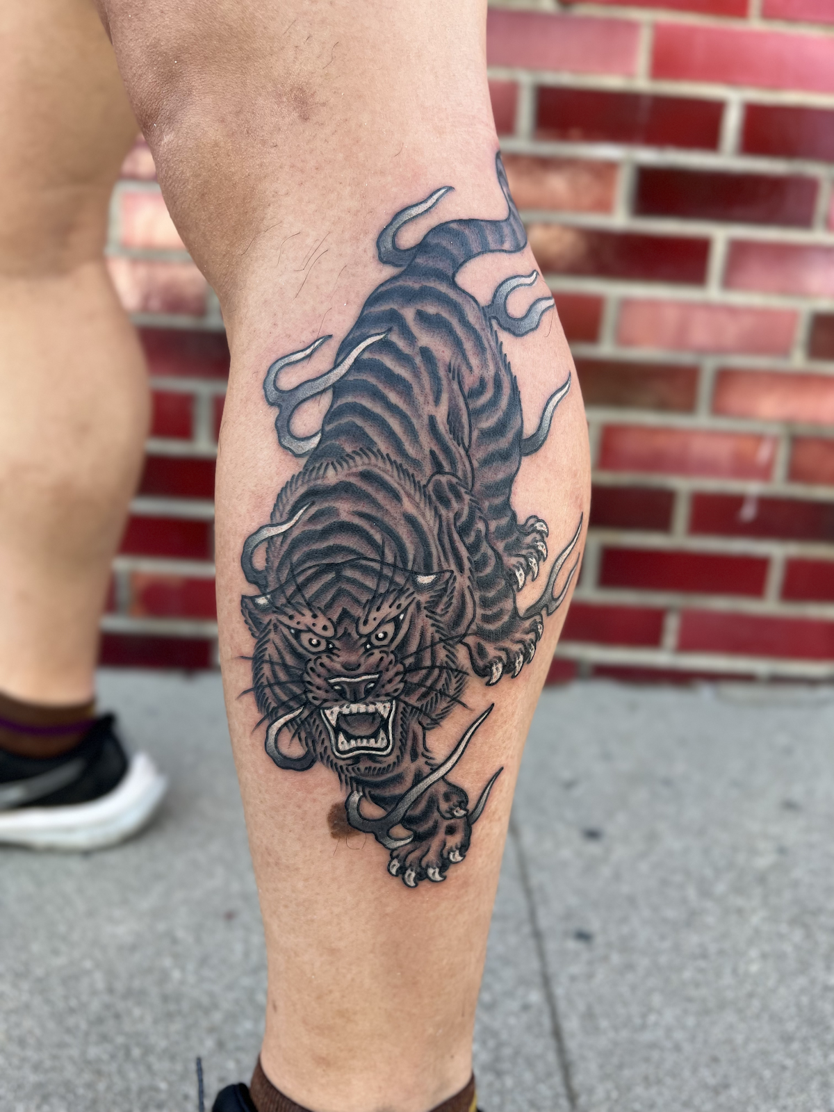 Change of Heart Tattoo tattoo parlor in Pasadena, CA